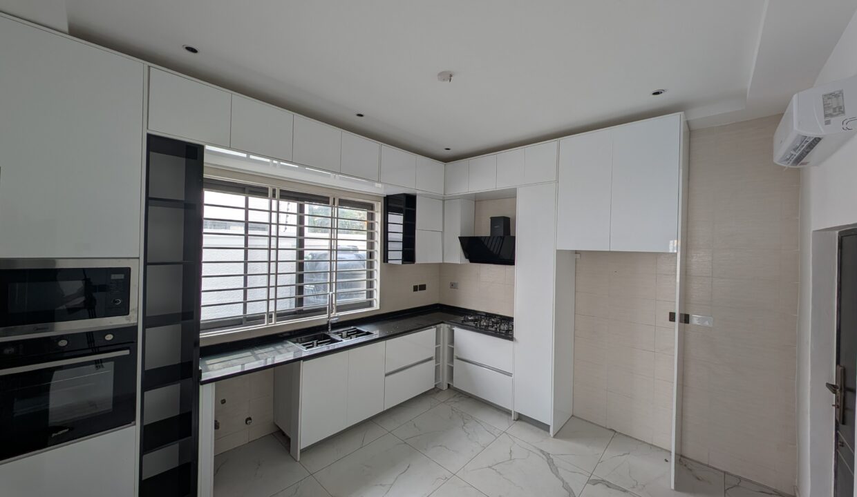 Fitted Kitchen with Modern Appliances.RAW-01.COVER